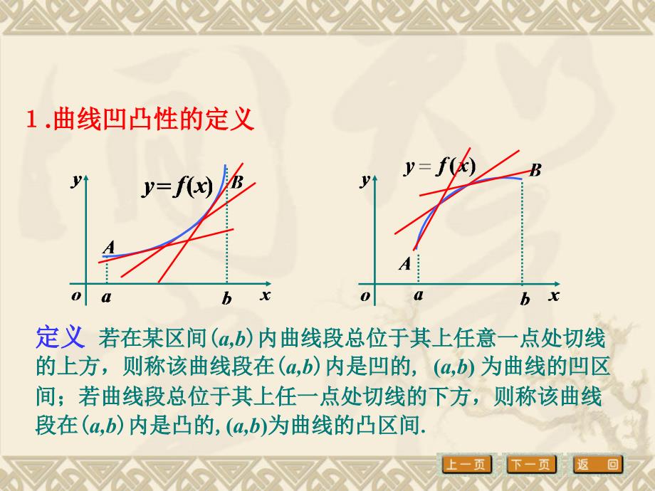 曲线的凹凸性与拐点_第3页