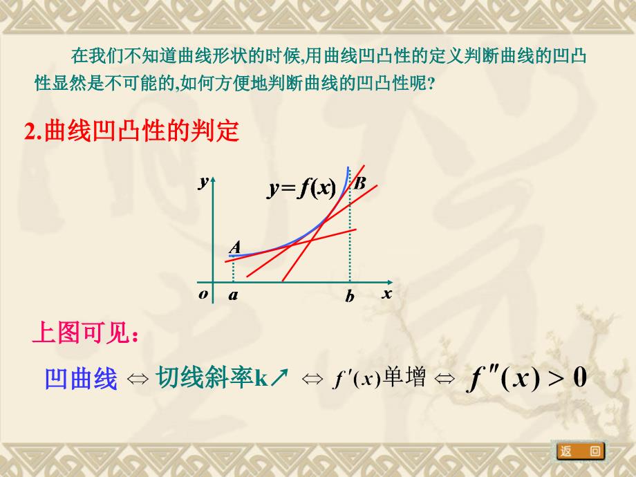 曲线的凹凸性与拐点_第4页