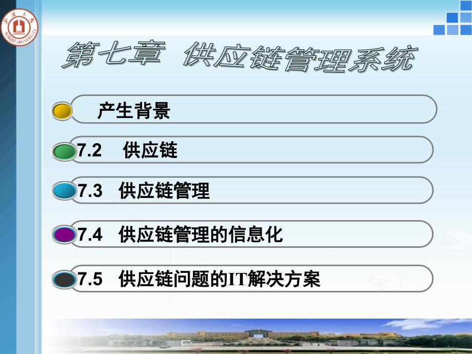 《供应链管理系统》PPT课件_第1页