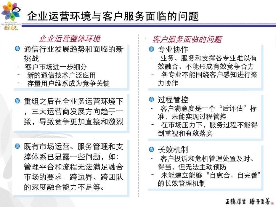 江苏移动实现服务质量过程管控_第4页