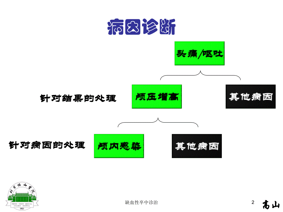 缺血性卒中诊治培训课件_第2页