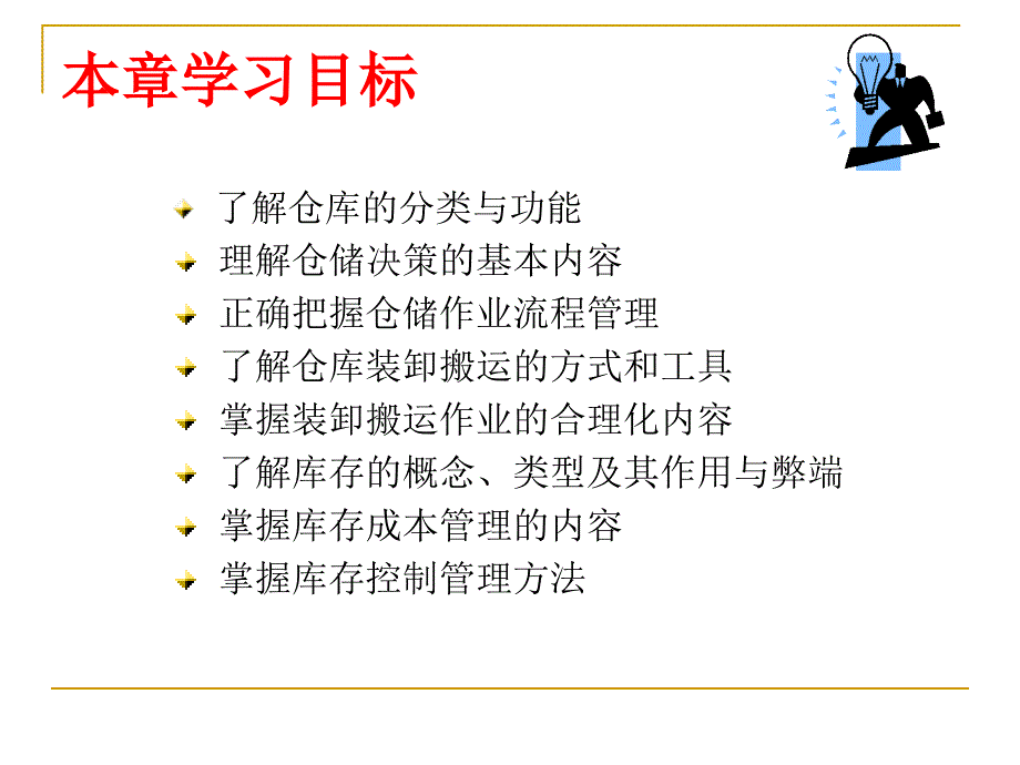 《库存与仓储管理》PPT课件_第2页