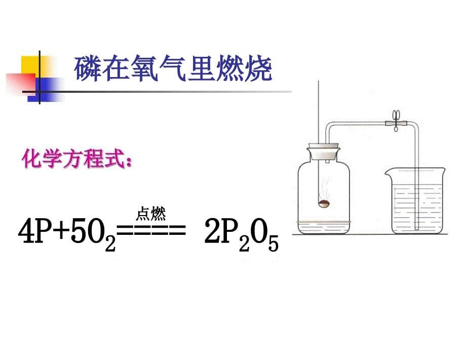 九上化学方程式式_第5页