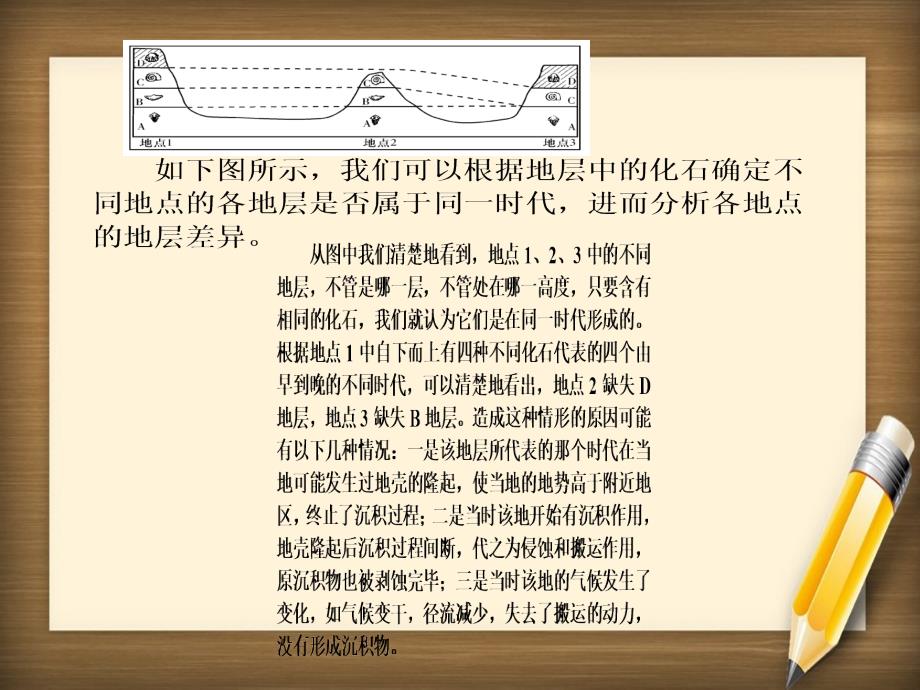 新课标高三地理一轮总复习第四单元自然环境的整体性和差异性第一讲自然地理要素在地理环境课件人教版高三全册地理课件_第2页