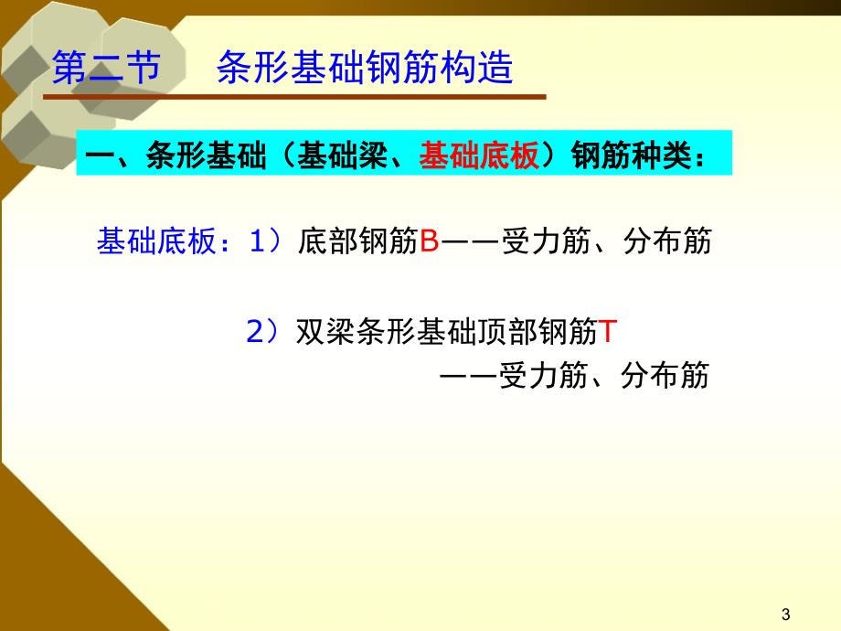 推荐条形基础钢筋构造要求_第3页