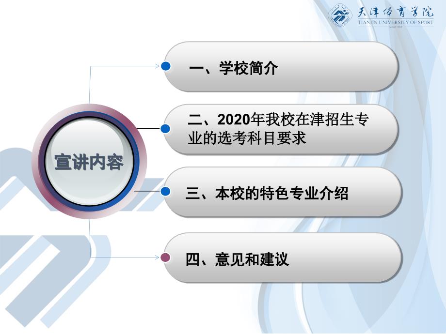 高考改革访谈课件_第2页