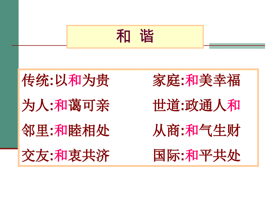 教师的文明礼仪（市特岗位教师w_第4页