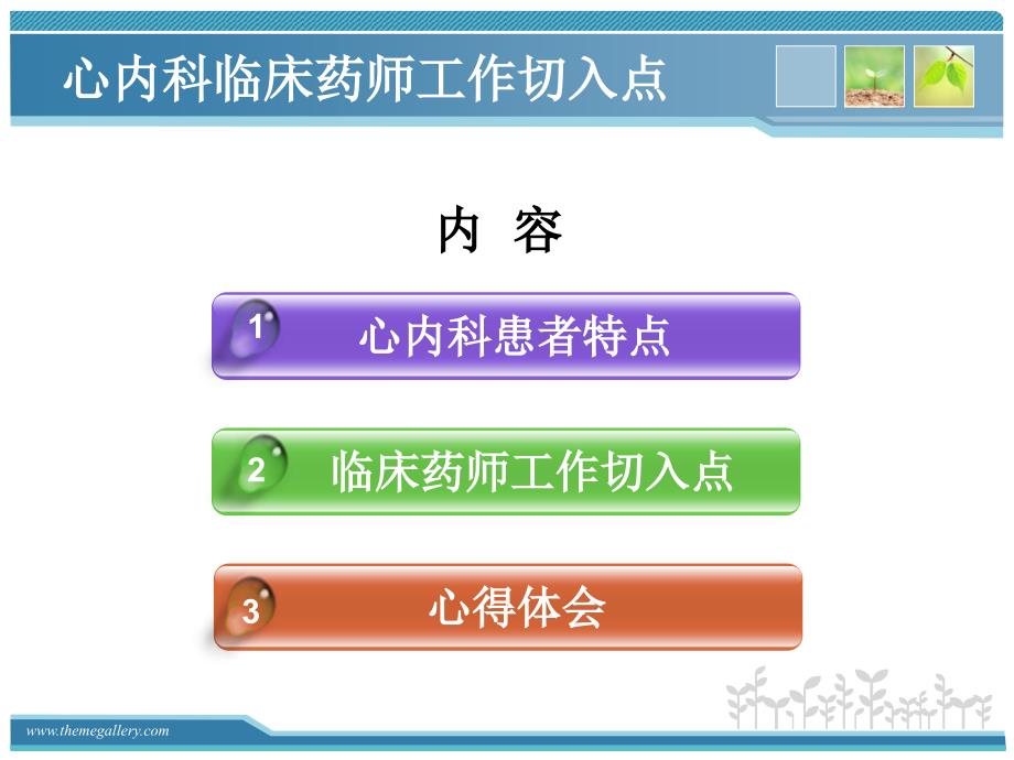 心血管系统临床药学工作案例分析钱妍ppt课件_第2页