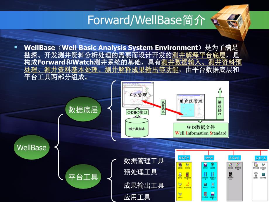 基于Forward平台的二次开发流程.ppt_第4页