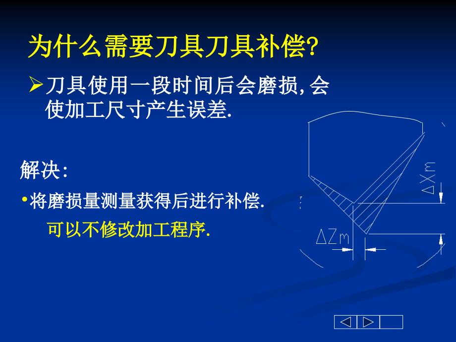 《车床刀具补偿》PPT课件_第3页