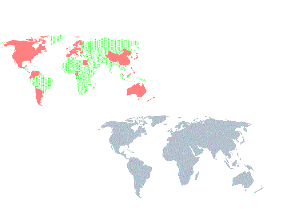 做PPT用得着的地图_第3页