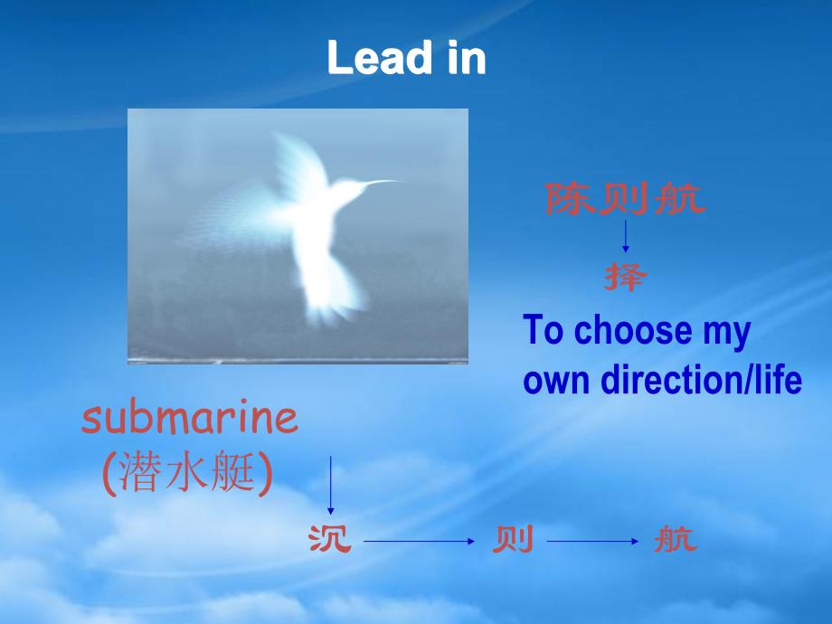 高二英语模块6Unit16Lesson2NameStories课件北师大选修6_第2页