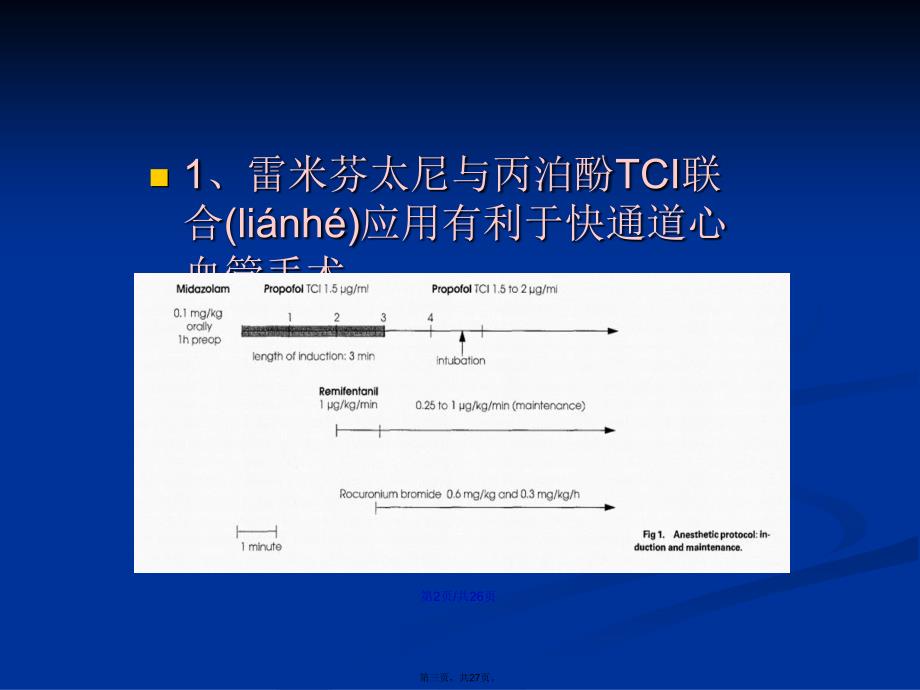 丙泊酚TCI临床研究学习教案_第3页