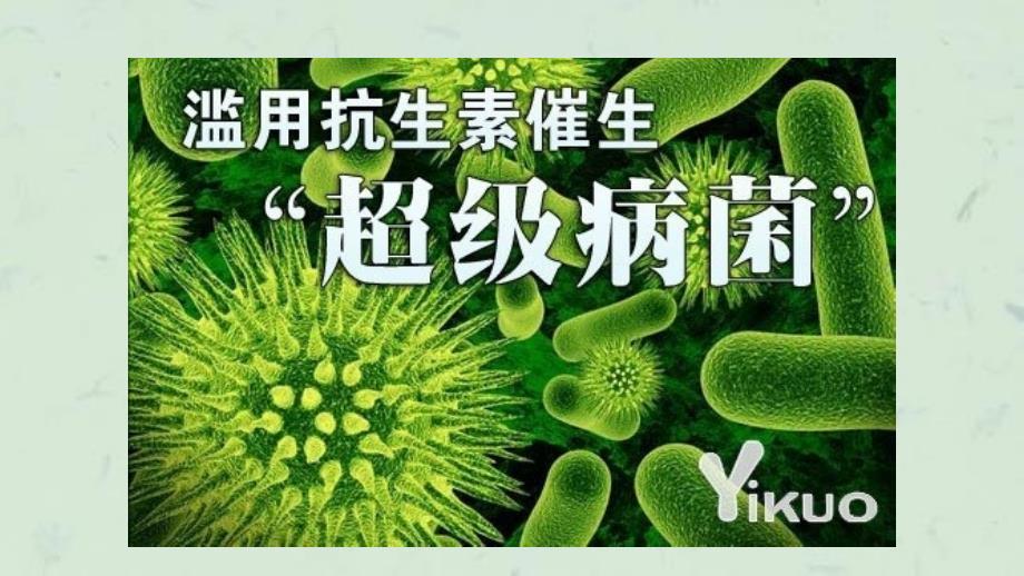 抗菌药物使用强度DDD解析与控制课件_第3页