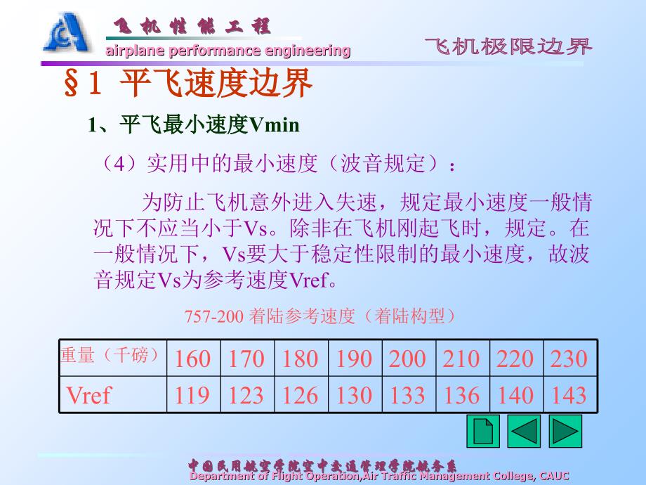 飞机限制边界PPT课件_第4页