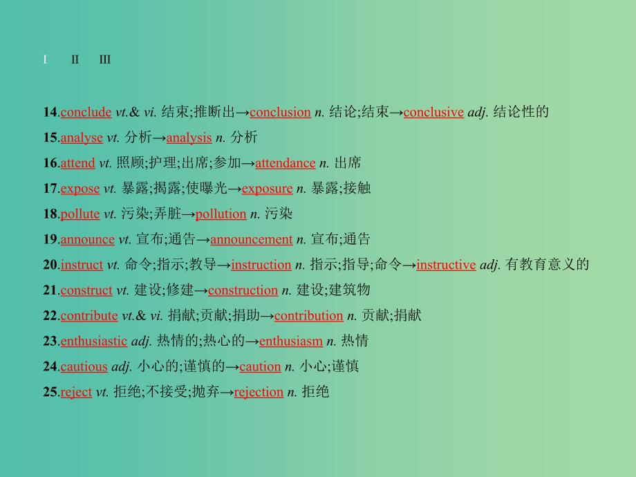 高考英语总复习 Unit 1 Great scientists课件 新人教版必修5.ppt_第4页