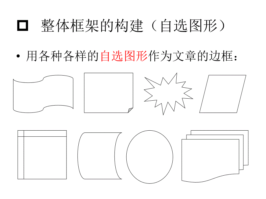 word小报制作步骤.ppt_第4页