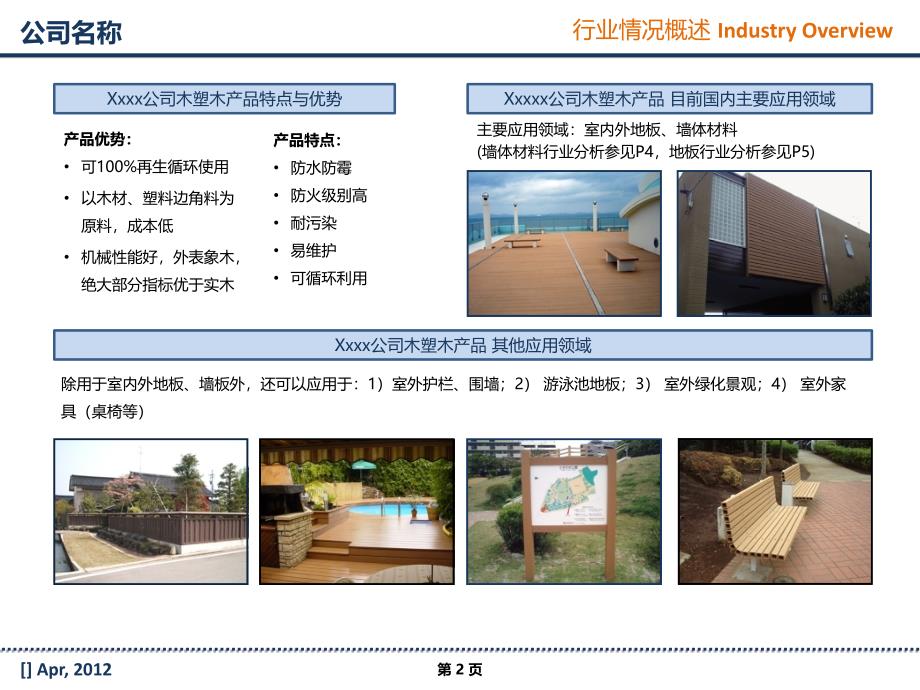 项目投资报告模板.ppt_第3页