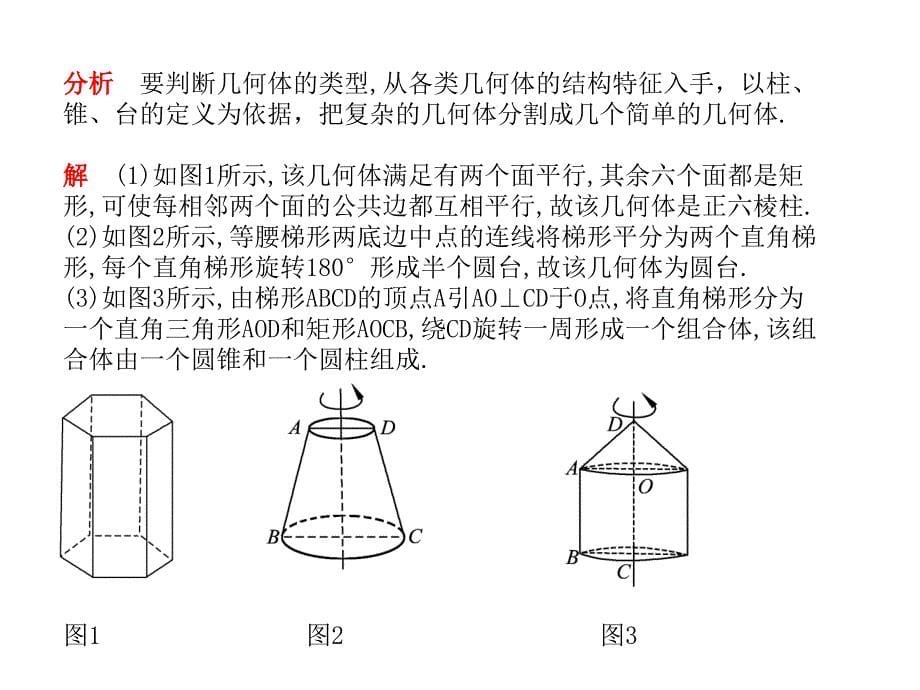 2011年数学高考题型突破：立体几何.ppt_第5页