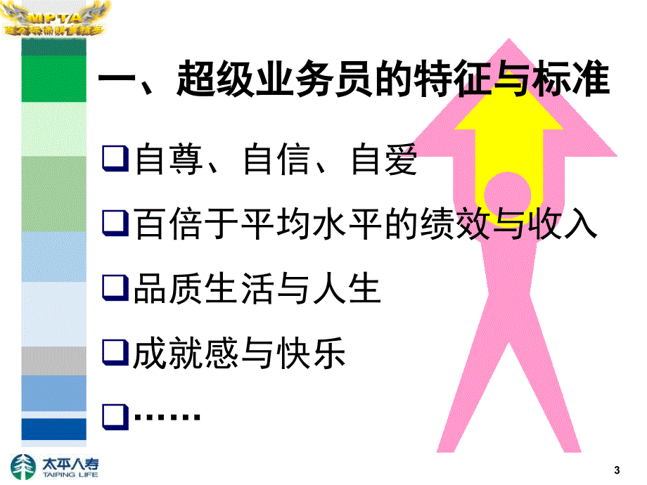 让自己成为一位超级业务员-郑荣禄.ppt_第3页