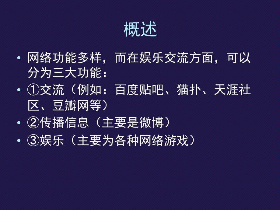 网络社交礼仪PPT优秀课件_第4页