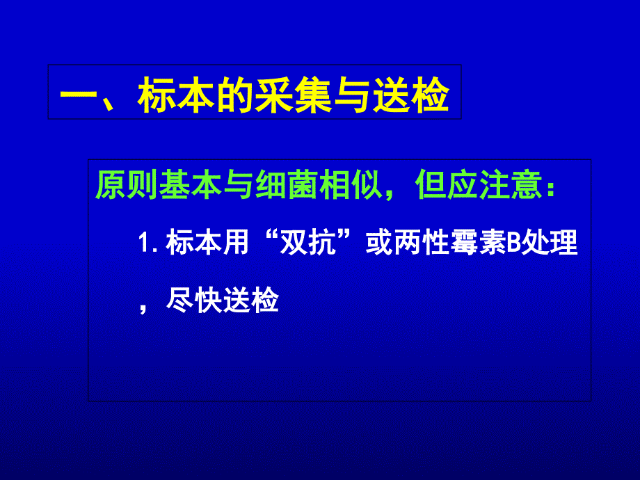 病毒感染的检查方法与防治原则_第4页