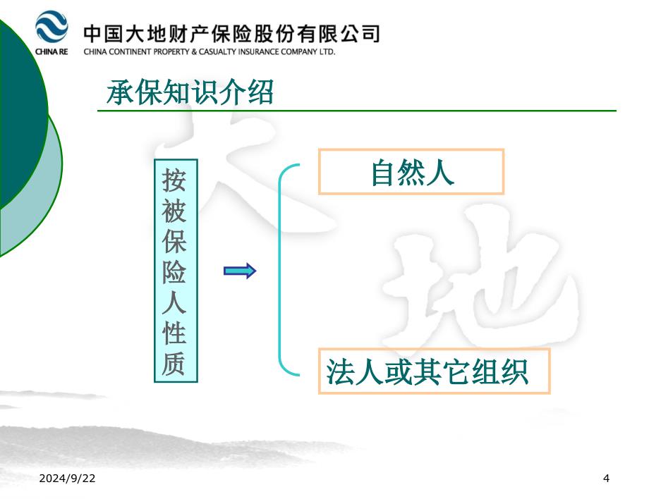 车险业务培训_第4页