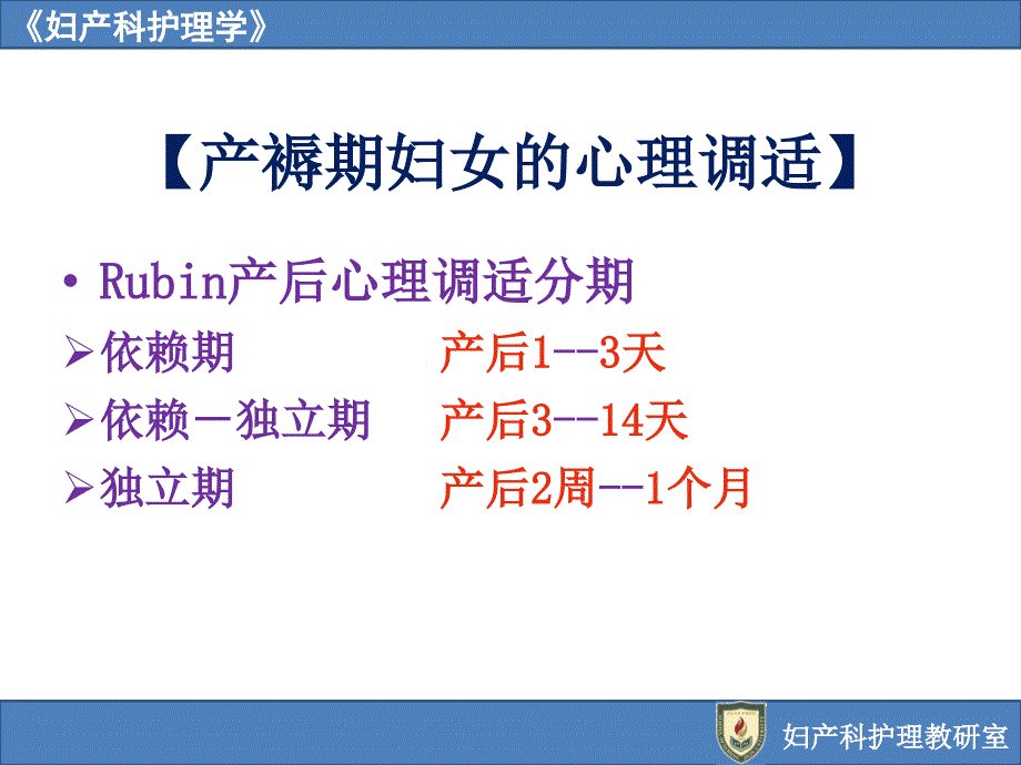 产褥期血液循环系统变化课件_第4页