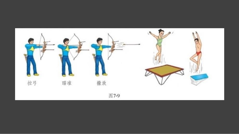 北师大版八年级下册物理第七章 二、弹力 力的测量课件(共14张PPT)_第5页