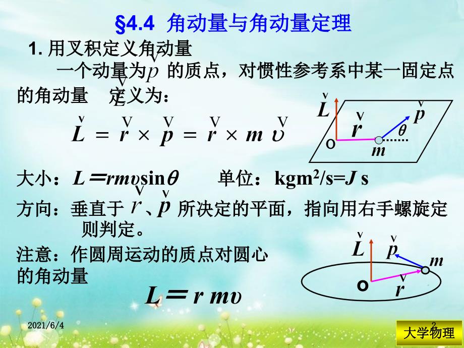 第四章角动量_第2页