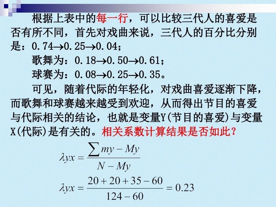 假设的检定两个变量的相关_第5页