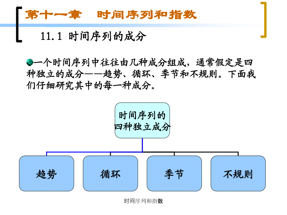 时间序列和指数课件_第2页