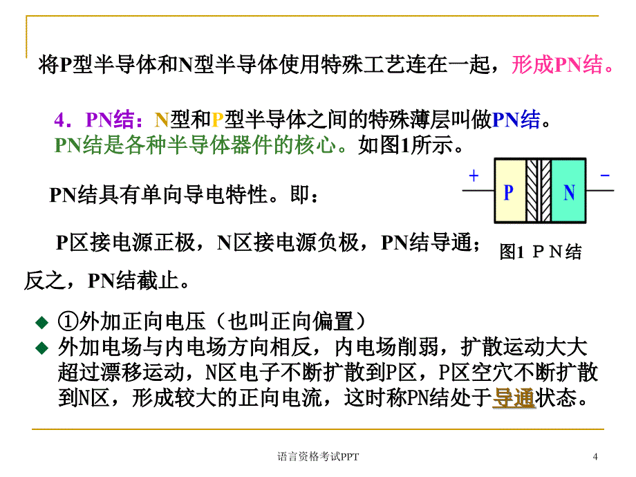 电子技术基础知识课件_第4页