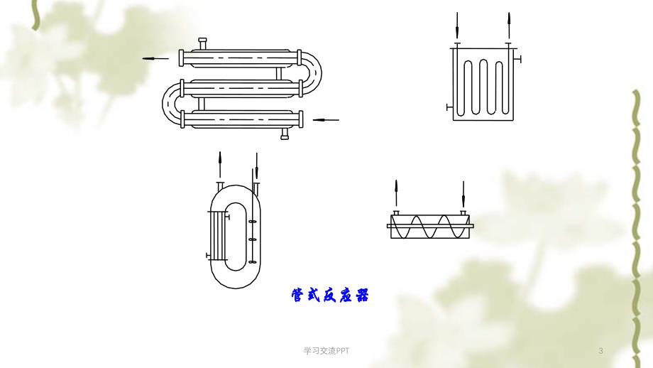 间歇式反应器ppt课件_第3页