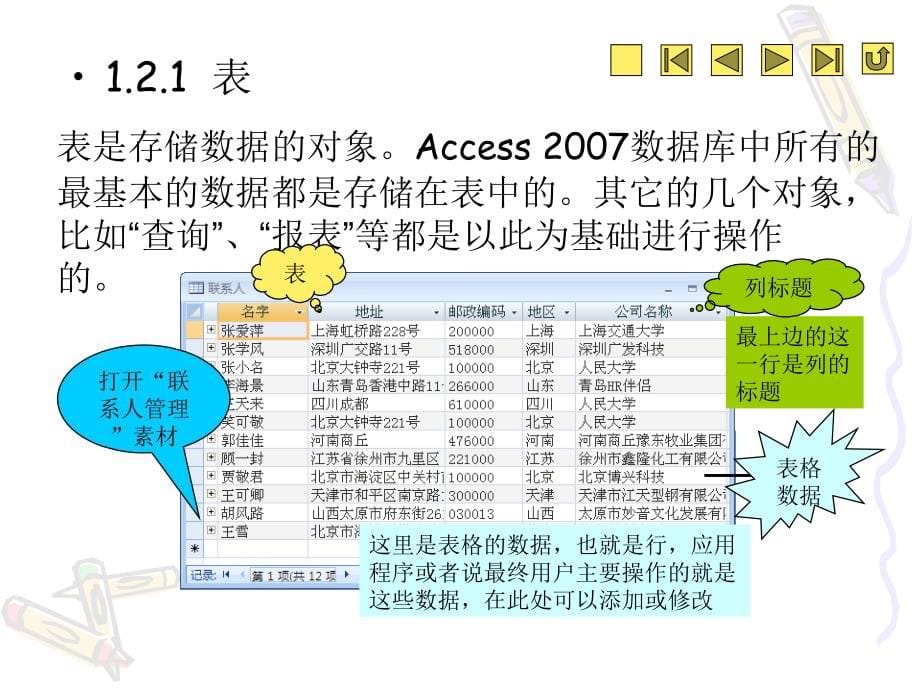 Access操作教程_第5页