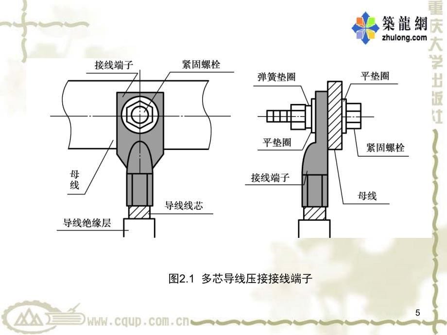 室内配线工程.PPT_第5页