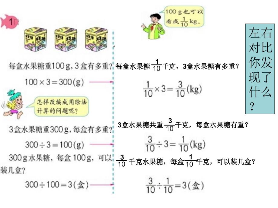 分数除法的意义_第4页