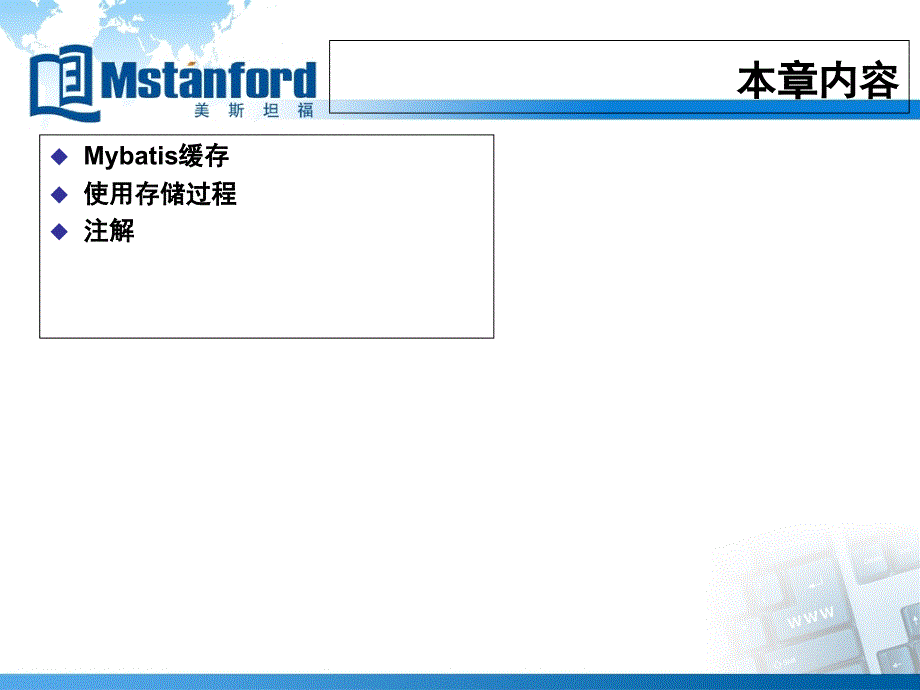 MyBatis高级特性(理论).ppt_第2页