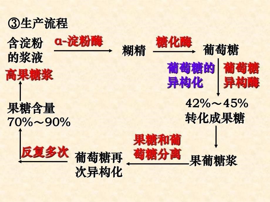 4.3酵母细胞的固定化课件严晚英_第5页