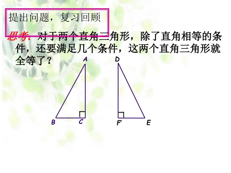 直角三角形HL_第2页