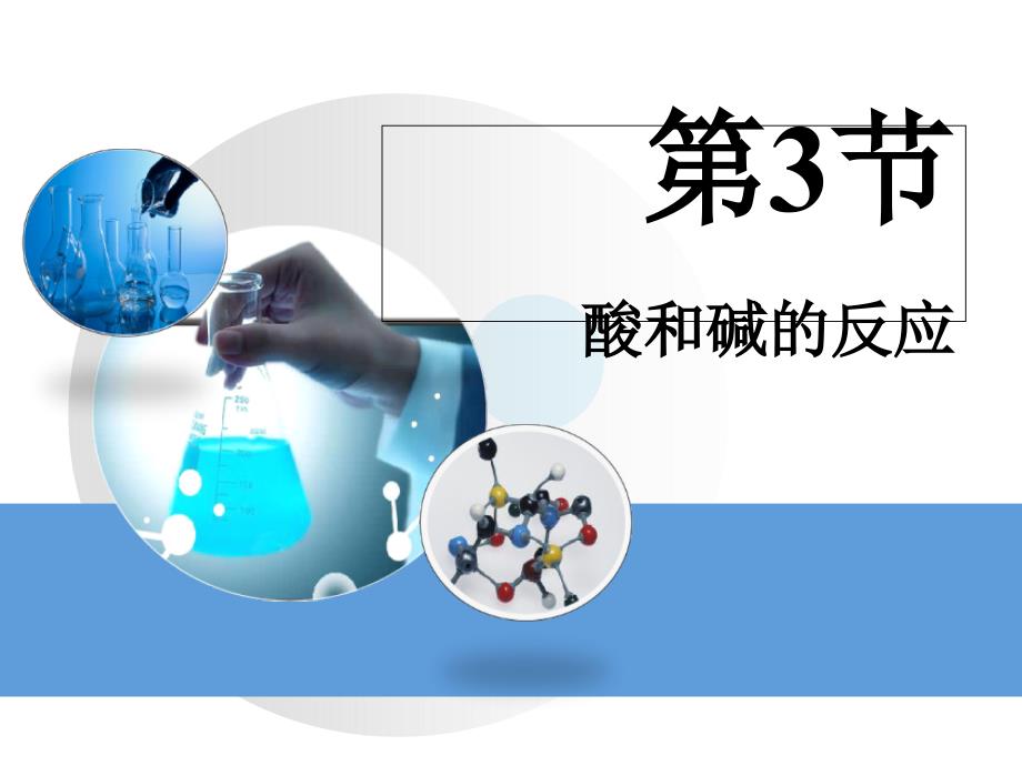 酸和碱的反应.PPT_第1页