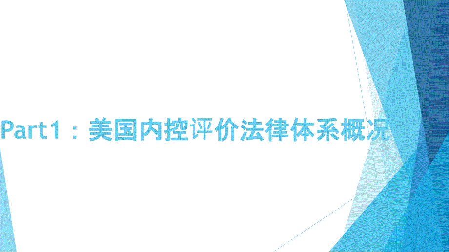 Group6：内控的自我评价与外部评价课件_第4页