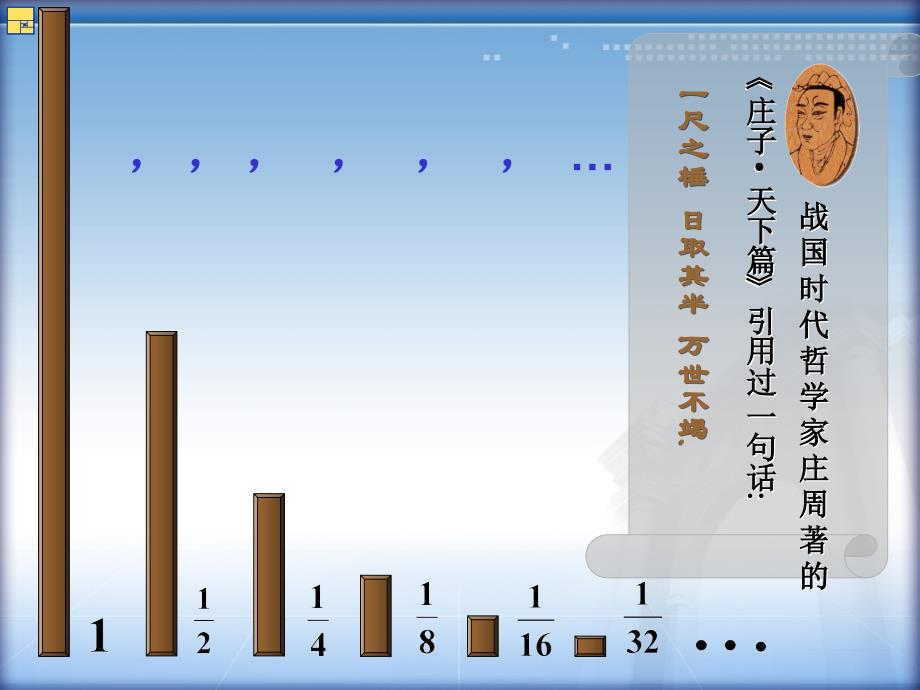 211数列的基本概念与简单表示法（第一课时）课件（人教A版必修5）_第2页