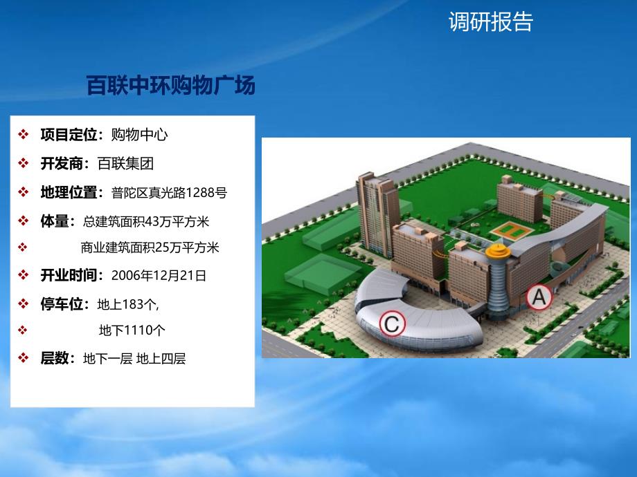 中环购物广场调查报告_第1页