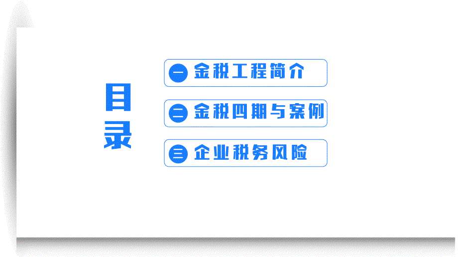 税务知识专题培训课件：金税四期_第2页