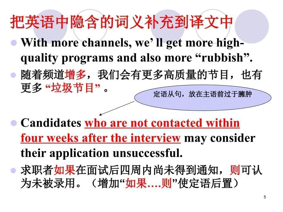 TipsforTranslation(高职大学英语B级考试).ppt_第5页