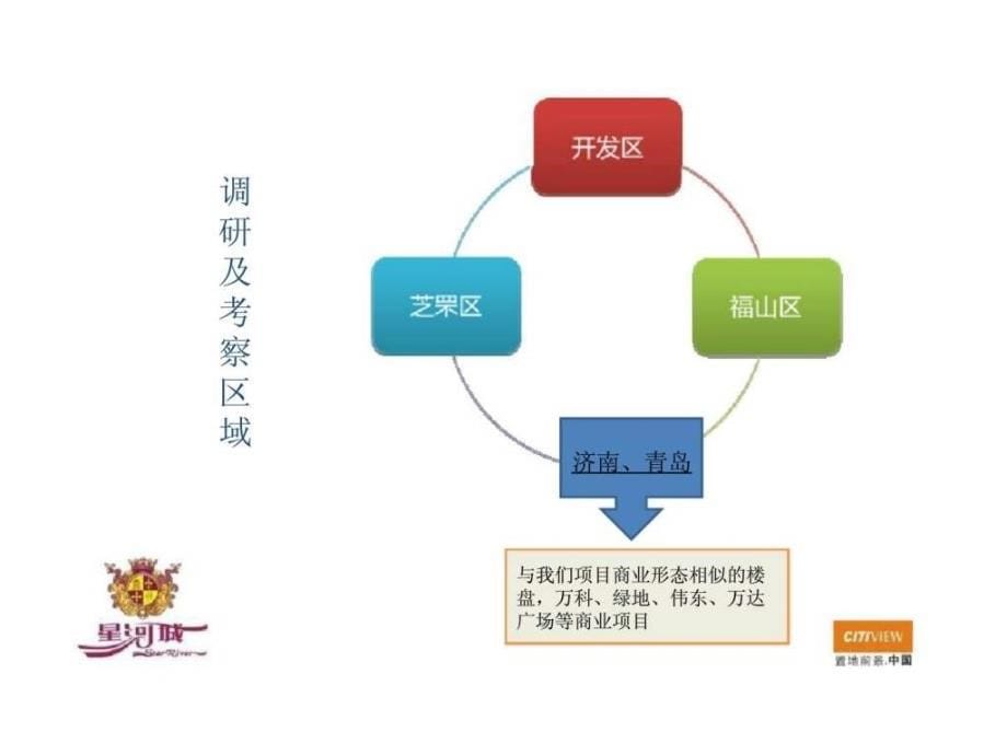 烟台星河城汇福街商业营销报告ppt课件_第5页