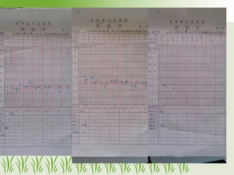 右股骨干开放性骨折_护理查房_第5页