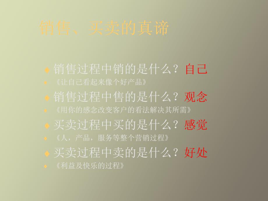 灯具销售实战与技巧_第2页