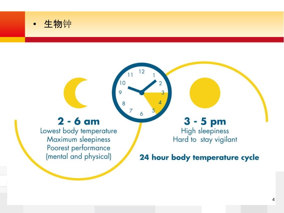 疲劳管理培训课件_第4页